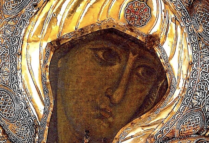 Чудеса Иверской иконы